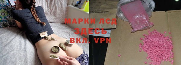 альфа пвп Гусев